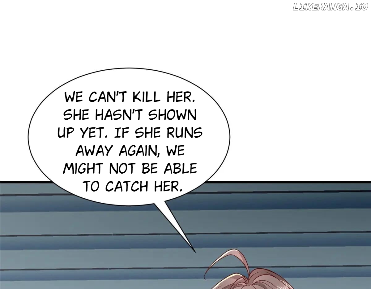 I randomly have a new career every week Chapter 811 - page 5